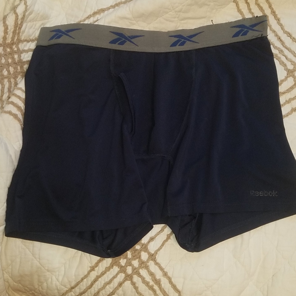 Reebok boxer briefs